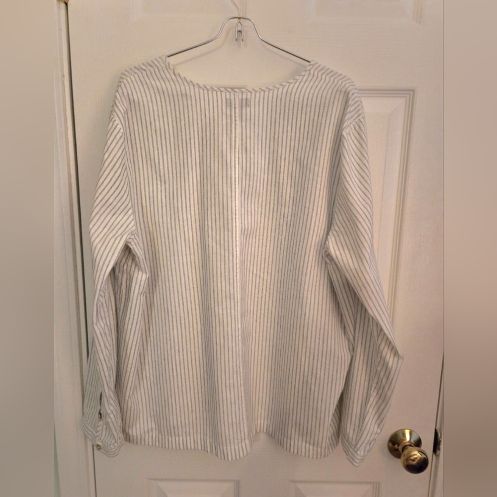 Roots Canada Womens Top. XL. - Picture 2 of 7